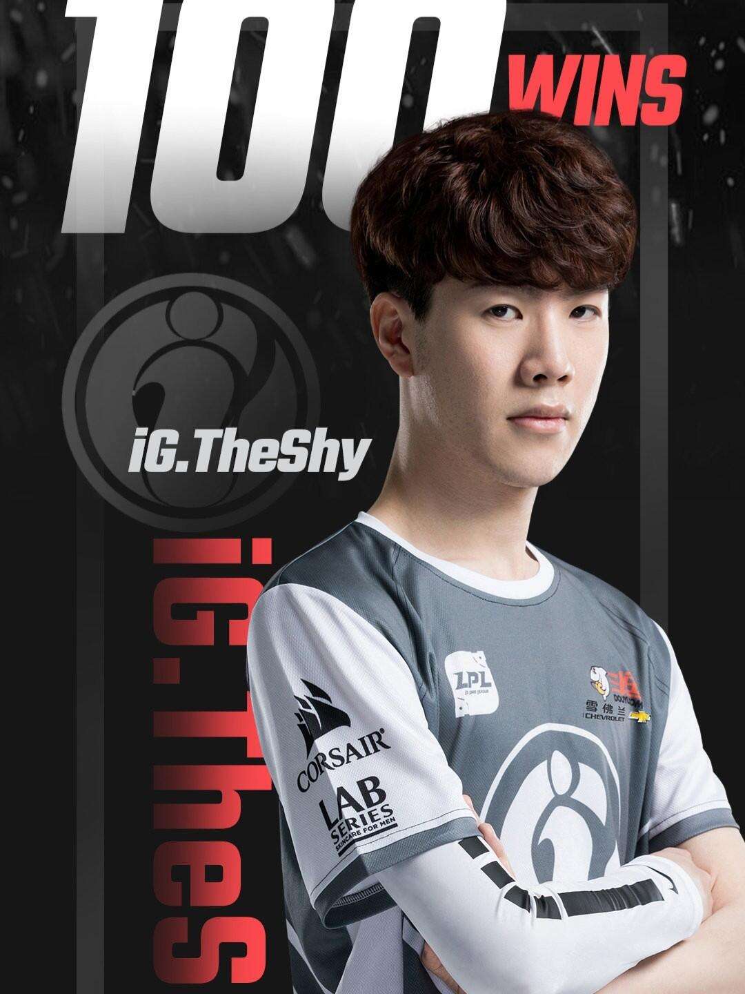 TheShy连续十场比赛得分超过险胜，西班牙队不断突破！