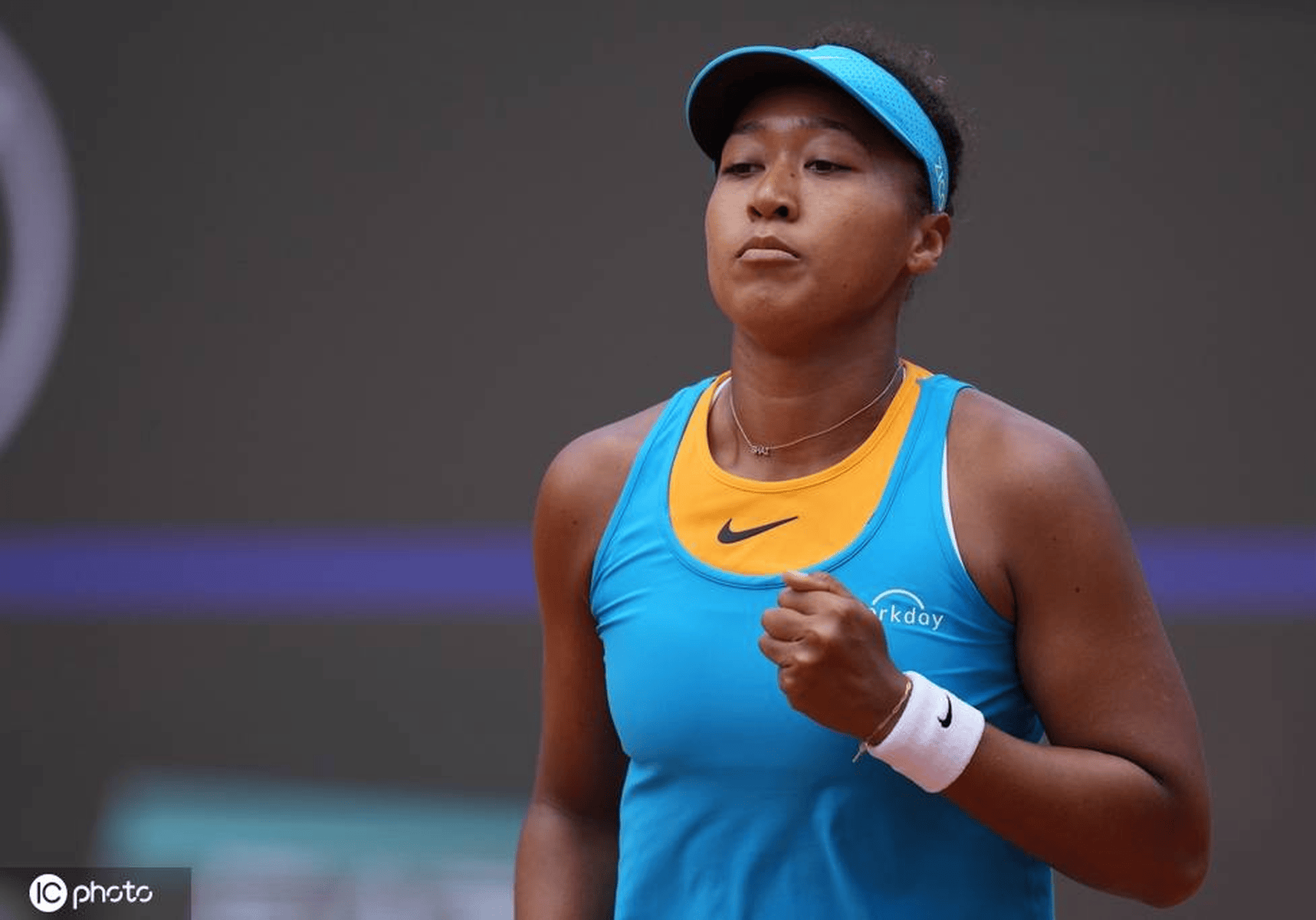 大坂直美重要时刻大比分获胜，西班牙队带队取胜！